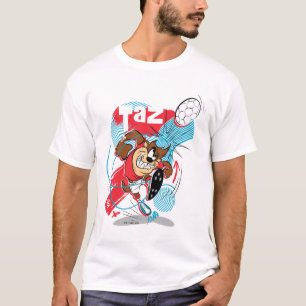 Camiseta TAZ™ Headbutt Soccer Ball