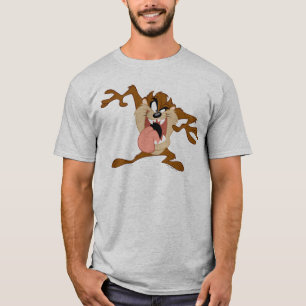 Camiseta TAZ™   Sacando la Lengua