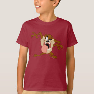 Camiseta TAZ™   Sacar su lengua