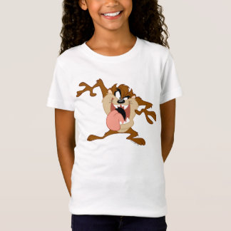 Camiseta TAZ™ | Sacar su lengua