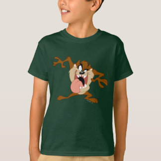 Camiseta TAZ™ | Sacar su lengua