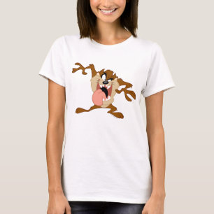 Camiseta TAZ™  Sacar su lengua