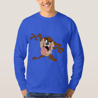 Camiseta TAZ™| Sacar su lengua