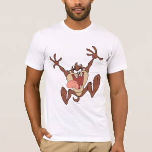 Camiseta TAZ™ Saltando