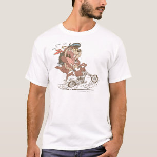 Camiseta TAZ™ Slick Hog