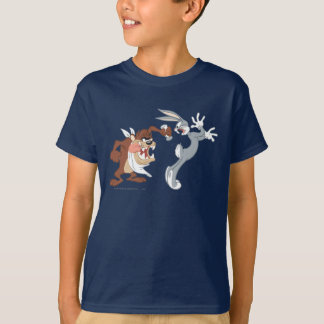 Camiseta TAZ™ y BUNNY™