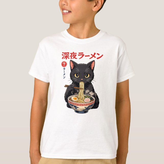 Camiseta Taza (Anverso)