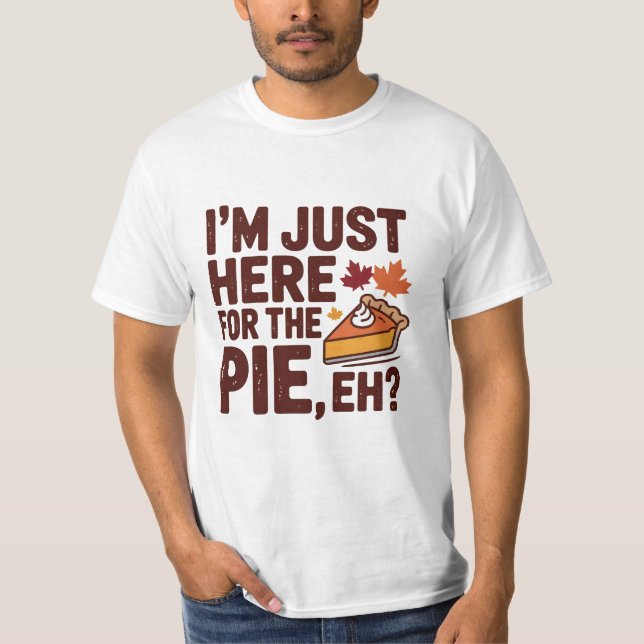 Camiseta Taza (Anverso)
