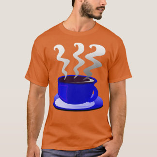 Camiseta Taza 1