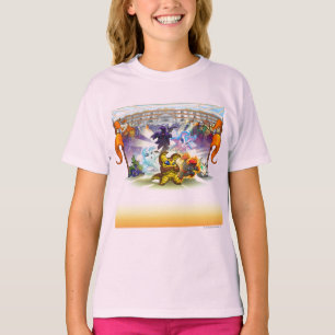 Camiseta Taza 2010 de Altador