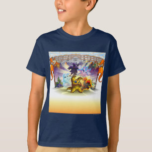 Camiseta Taza 2010 de Altador