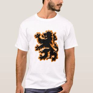 Camiseta Taza 2010 de Wolrd