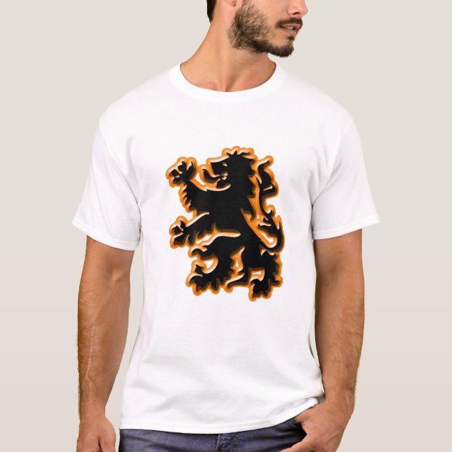 Camiseta Taza 2010 de Wolrd (Anverso)
