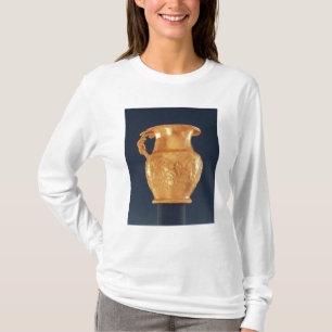 Camiseta Taza, c.380-350 A.C.