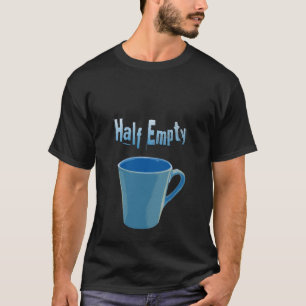 Camiseta taza de café