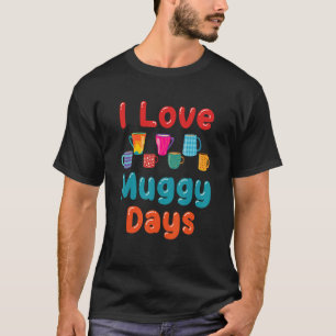 Camiseta Taza de café Café Chocolate caliente Taza para beb