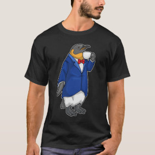 Camiseta Taza de café Mole