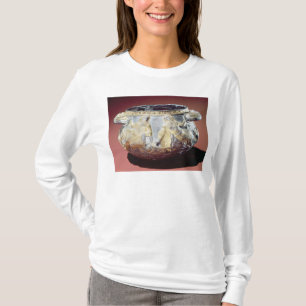 Camiseta Taza de consumición que representa a los soldados