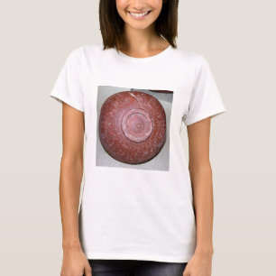 Camiseta Taza de Dragondorff, c.150 A.C. (cerámica)