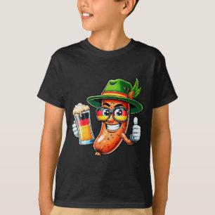 Camiseta Taza de hombre de bandera alemana americana de cer