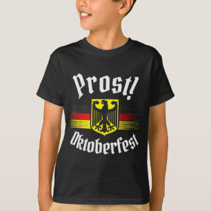 Camiseta Taza de hombre de bandera americana alemana de cer