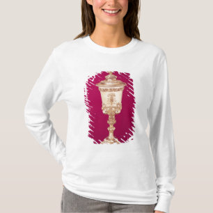 Camiseta Taza del gremio