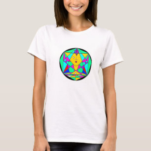 Camiseta Taza divina
