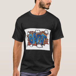Camiseta Taza especial