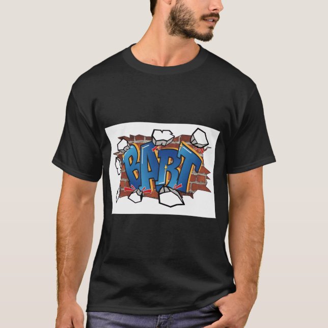 Camiseta Taza especial (Anverso)