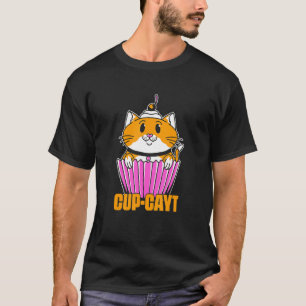 Camiseta Taza pastelería pastelería pastelería pastelería B