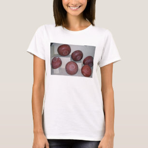 Camiseta Tazas de Dragondorff, c.150 A.C. (cerámica)