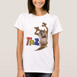 Camiseta Tazas salvajes™