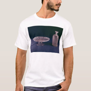Camiseta Tazza del latticinio de Facon de Venise