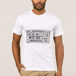 CAMISETA TB-303