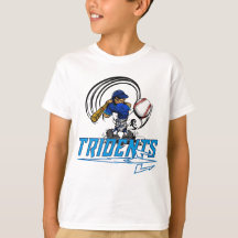 Camiseta TBC Batter