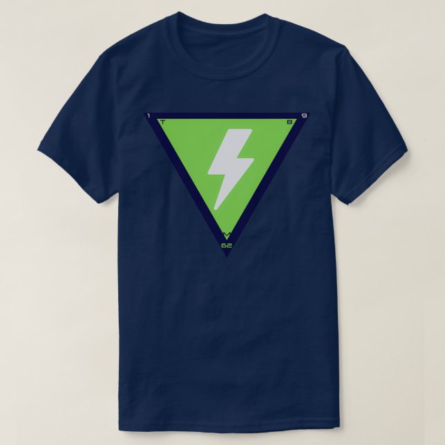 Camiseta TBM Basic (Diseño del anverso)