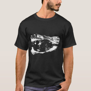 CAMISETA TC 2011