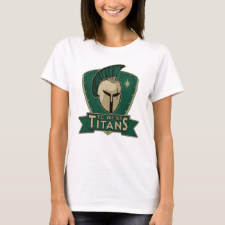 Camiseta TC del oeste