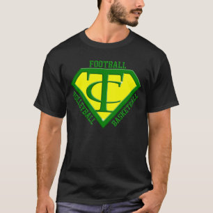 Camiseta TC estupendo