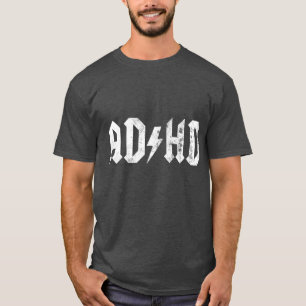 Camiseta TDA retro