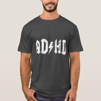 Camiseta TDA retro