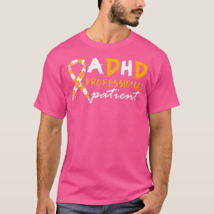 CAMISETA TDAH 14