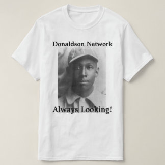 Camiseta TDN