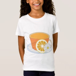 Camiseta Té