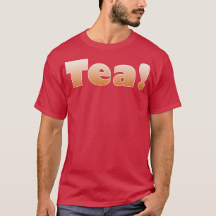 Camiseta Té 43