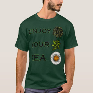 Camiseta té 56