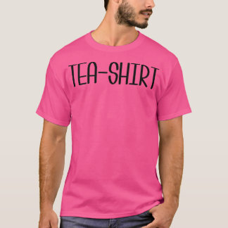 Camiseta Té 63