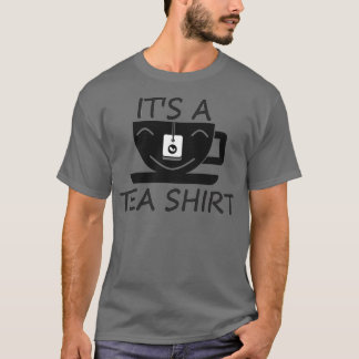 Camiseta té 66