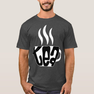 Camiseta Té 9