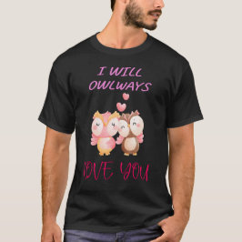 Camiseta Te Amaré De Alguna Manera Pareja El día de San Val